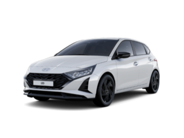Hyundai - i20 Blackline*Automatik*BOSE*RKam*SitzHeiz*LenkrHeiz 8628738