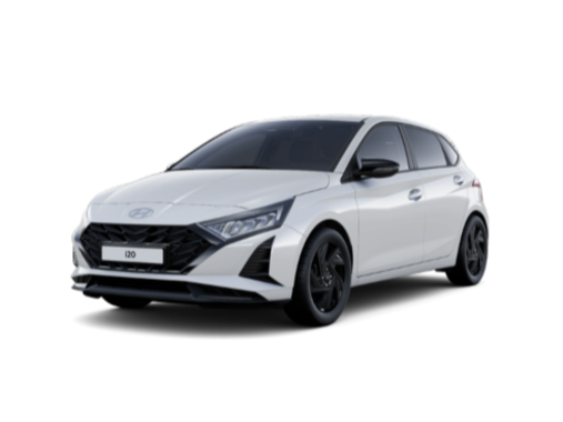 Hyundai - i20 Blackline*Automatik*BOSE*RKam*SitzHeiz*LenkrHeiz 8628738