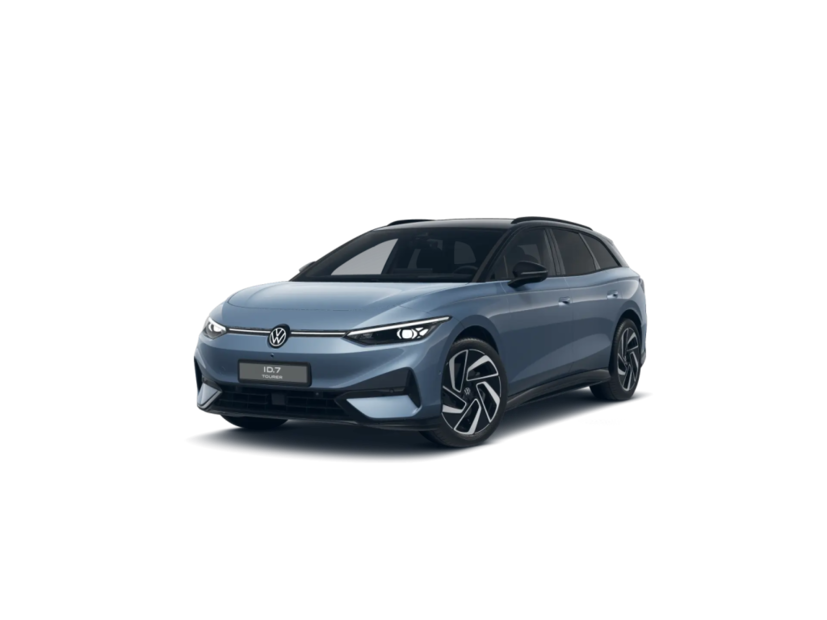 Volkswagen - ID.7 Tourer Pro AHK Matrix Navi Massage W&auml;rmep. 8707280