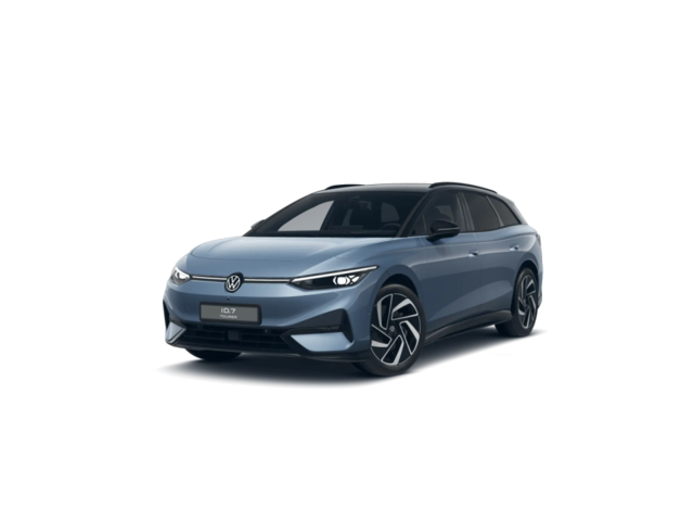Volkswagen - ID.7 Tourer Pro AHK Matrix Navi Massage W&auml;rmep. 8707280