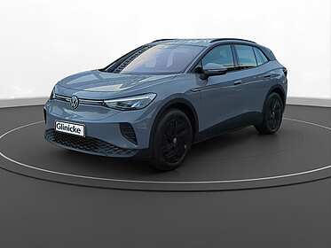Volkswagen - ID.4 Pro 77kWh SiHz Navi LED 8717050