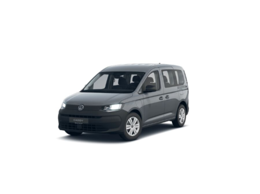 Volkswagen - Caddy Trend 1.5 eHybrid 85kW Climatronic PDC App-Connect 8983067