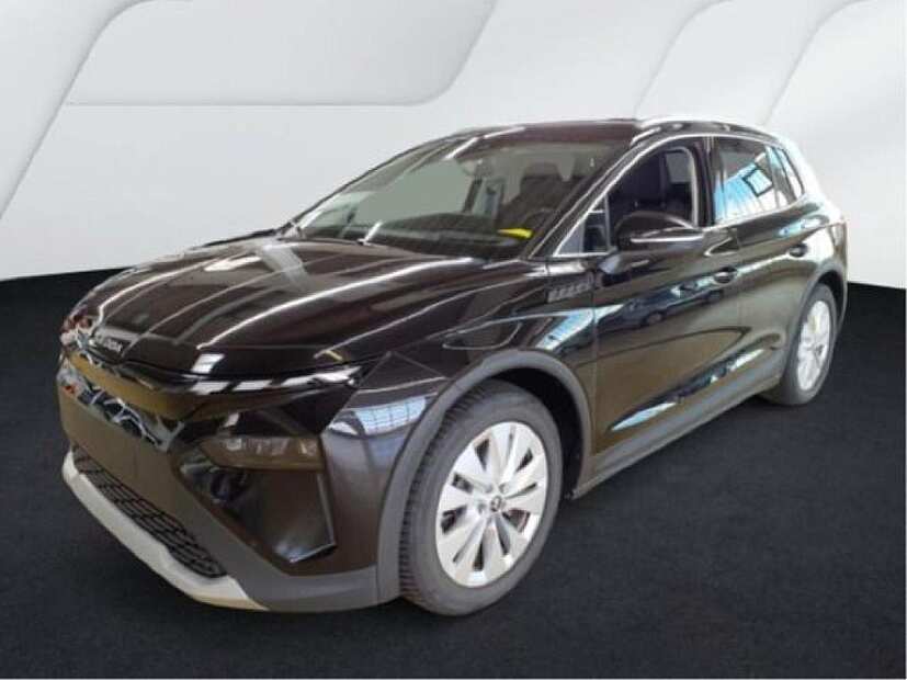 &Scaron;koda - Elroq 85 Loft Navi AHK LED RFK W&auml;rmepumpe Canton 8994801