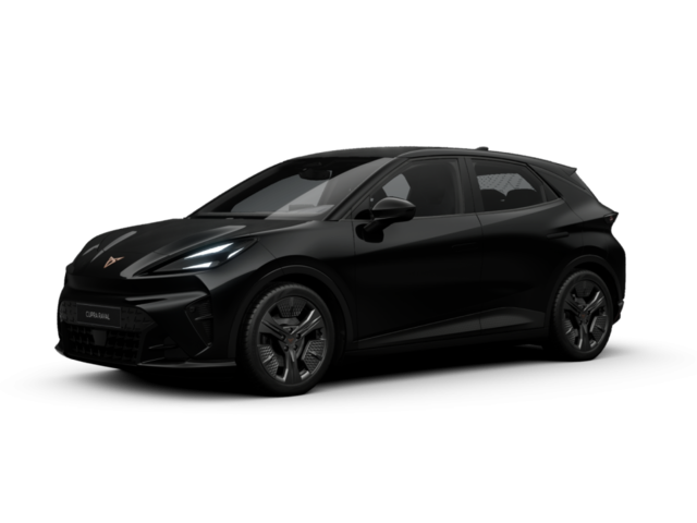 Cupra - Raval Endurance Edition Dynamic 155 kW (211 PS) 52 kWh 9053244