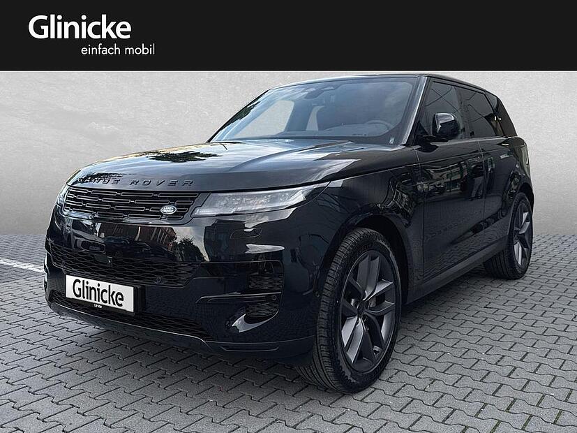 Land Rover - Range Rover Sport D250 Mild-Hybrid-Diesel SE 22" HUD Winterpaket 9278881