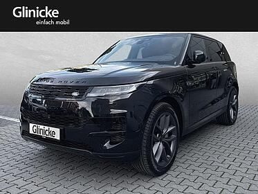 Land Rover - Range Rover Sport D250 Mild-Hybrid-Diesel SE 22" HUD Winterpaket 9278881