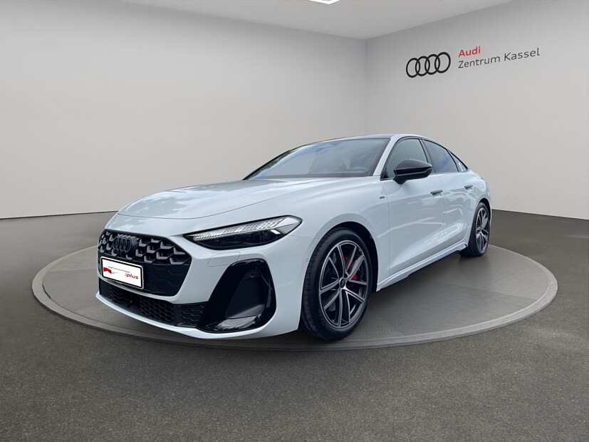 Audi - A5 Lim e-hybrid qu. Matrix B&O Pano HuD AHK 360&deg; 8150258