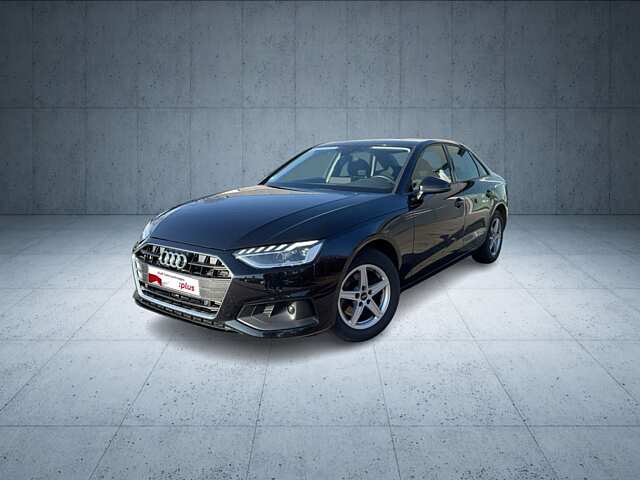 Audi - A4 Limousine 35 TFSI LED/Nav/Business/Sport/SHZ 8457283