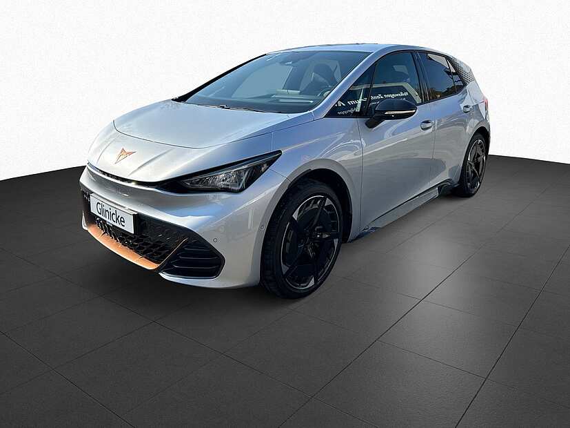 Cupra - Born Edition Dynamic 170 kW 77 kWh 8463605