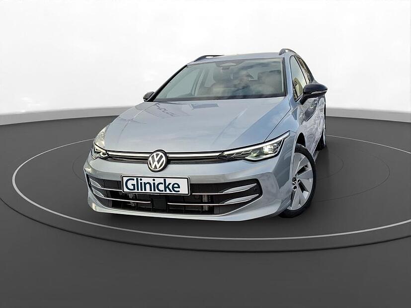 Volkswagen - Golf Variant ENERGY DSG | NAVI | Ahzv. | IQ.LIGHT uvm. 8492731