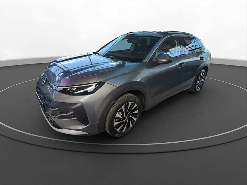 Volkswagen - T-Roc Life 1.5 l eTSI OPF 85 kW (116 PS) 7-Gang-Doppelkupplungsgetriebe DSG 8666994