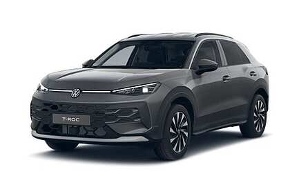 Volkswagen - T-Roc Life 1.5 l eTSI OPF 85 kW (116 PS) 7-Gang-Doppelkupplungsgetriebe DSG 8666994