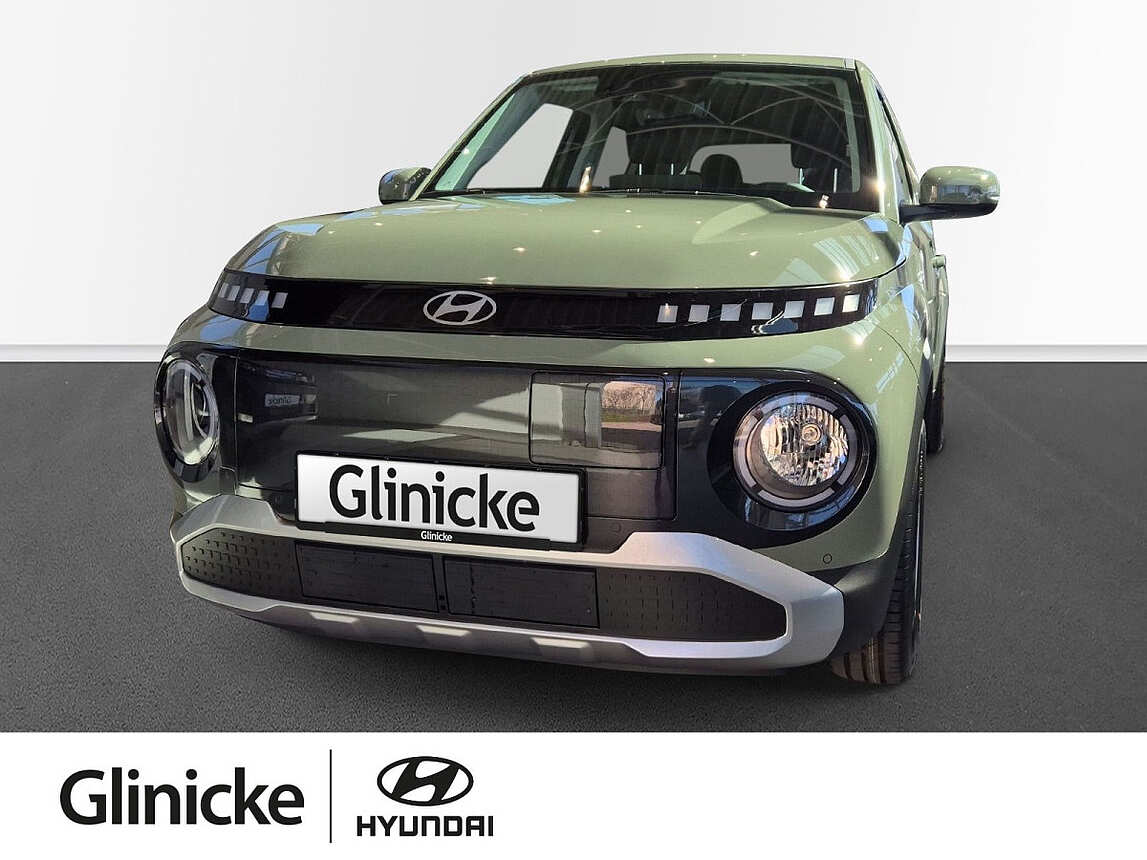 Hyundai - INSTER Trend*Navi*RKam*SmartKey*SitzHeiz*LenkrHeiz 8695029