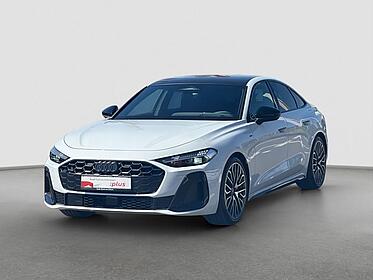 Audi - A5 Limousine e-hybrid quattro S-tronic ACC Matrix Navi Pano AHK 8734243