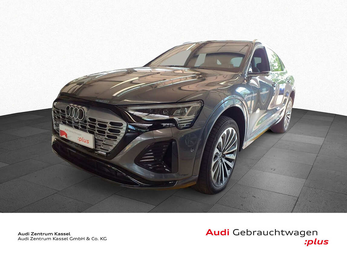 Audi - Q8 SB 55 e-tron quattro Matrix B&O Pano HuD 360&deg; 8855798