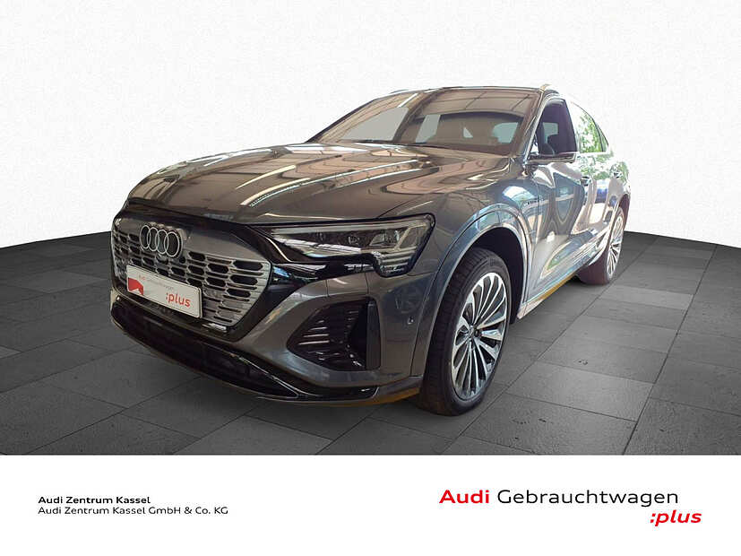Audi - Q8 SB 55 e-tron quattro Matrix B&O Pano HuD 360&deg; 8855798