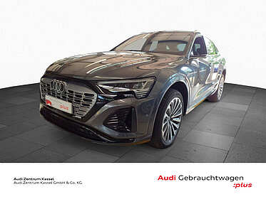 Audi - Q8 SB 55 e-tron quattro Matrix B&O Pano HuD 360&deg; 8855798