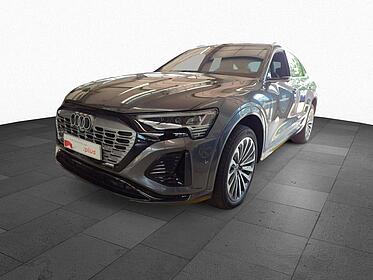 Audi Q8 e-tron 360 2023