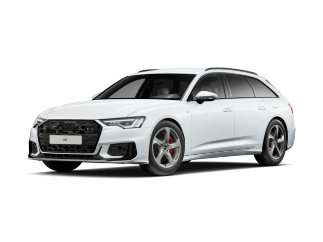 Audi - A6 Avant 55 TFSI e quattro S-tronic S line Parkassistent ACC Matrix Navi AHK 8879200