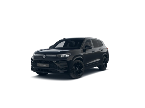 Volkswagen - Tayron R-Line 1,5 eHybrid DSG | Leder | IQ | DCC 8883221