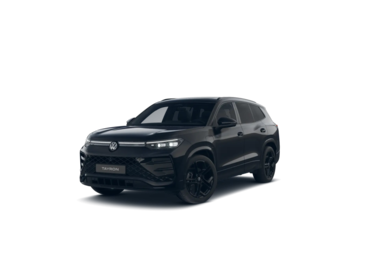 Volkswagen - Tayron R-Line 1,5 eHybrid DSG | Leder | IQ | DCC 8883221