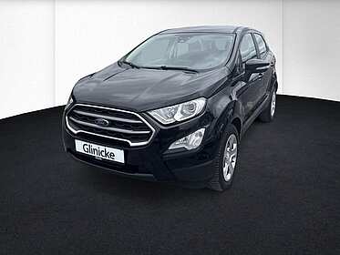 Ford - EcoSport 1.0 EcoBoost Cool&Connect Sitzh.+GRA+USB+Lenkradheiz. 8888619