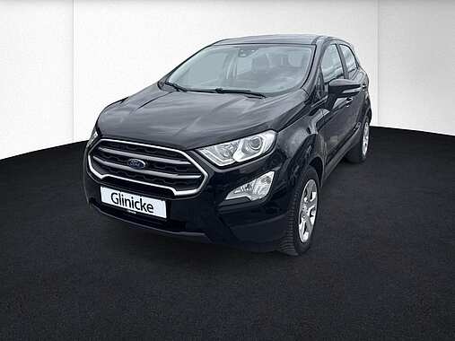 Ford - EcoSport 1.0 EcoBoost Cool&Connect Sitzh.+GRA+USB+Lenkradheiz. 8888619