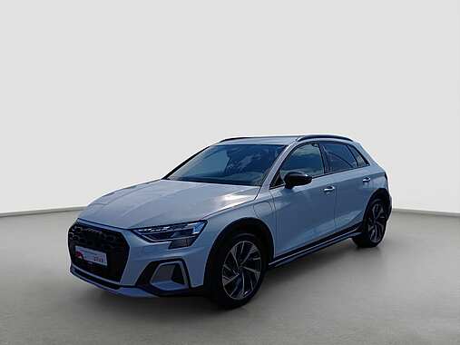 Audi - A3 allstreet 40 TFSI e S tronic Matrix S-line Navi Sonos AHK ACC VC+ 8894558