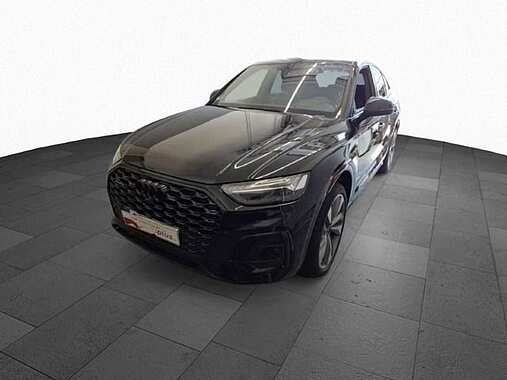 Audi - Q5 SB 40 TDI qu. S line Matrix B&O Massage 360&deg; 8942689