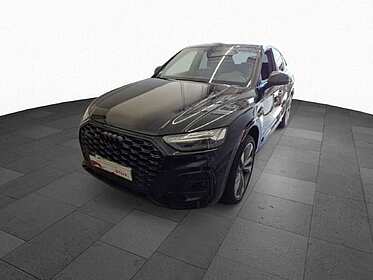 Audi - Q5 SB 40 TDI qu. S line Matrix B&O Massage 360&deg; 8942689