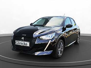 Peugeot - 208 Elektro Active Pack  92,3% Ob-Charger Einparkhilfe, Carplay 8638196