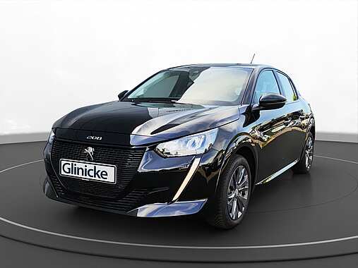 Peugeot - 208 Elektro Active Pack  92,3% Ob-Charger Einparkhilfe, Carplay 8638196