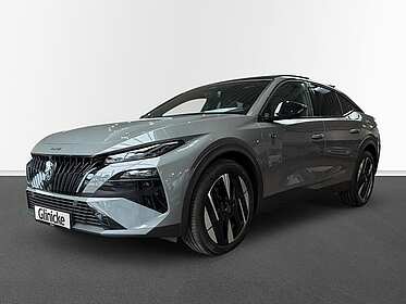 Peugeot - 408 Neuer 408 GT EXCLUSIVE HYBRID 145 e-DSC6 8671416