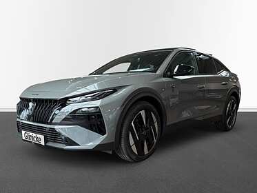 Peugeot - 408 Neuer 408 GT EXCLUSIVE HYBRID 145 e-DSC6 8671416