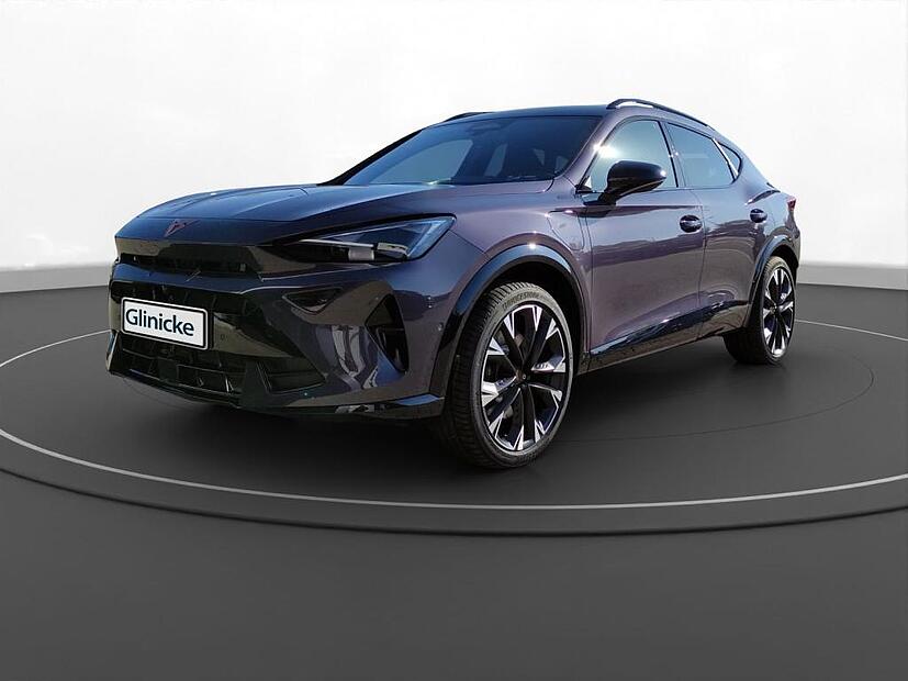 Cupra - Formentor 1.5 e-HYBRID VZ 8696821
