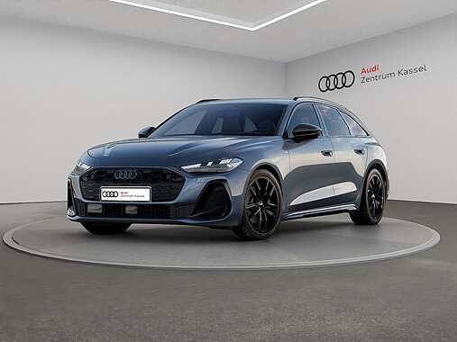 Audi - A5 Avant TDI qu. S line Matrix AHK HuD B&O 360&deg; 8769925