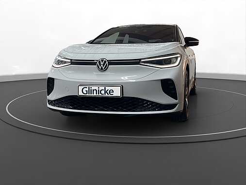 Volkswagen - ID.5 GTX 4M Pano Matrix LM 20" Navi RFK ACC W&auml;rmepumpe 8800151