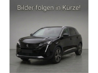 Peugeot - 3008 Allure Pack HYBRID 136 e-DSC6 8904684