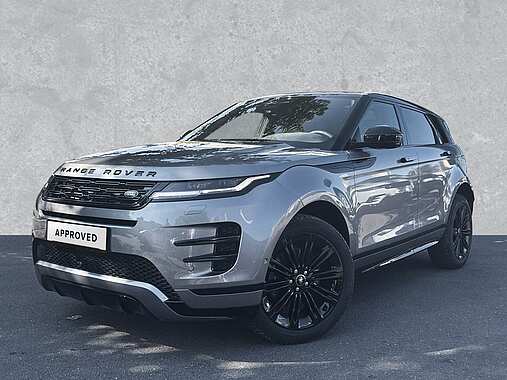 Land Rover - Evoque D165 AWD Dynamic SE / Black-Pack / Panoramaschiebedach 8928948