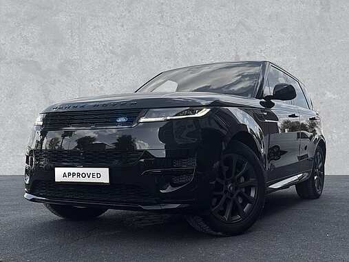 Land Rover - Range Rover Sport P460e Dynamic SE / Head-Up / Winter Paket / Black Pack 8962750