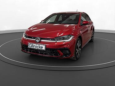 Volkswagen Polo R-Line 2022