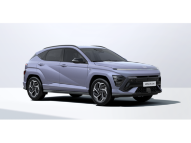 Hyundai - KONA SX2 (MY27) 1.6 T-GDI (150 PS) DCT 2WD N Line Elektr. Heckklappe 9082132