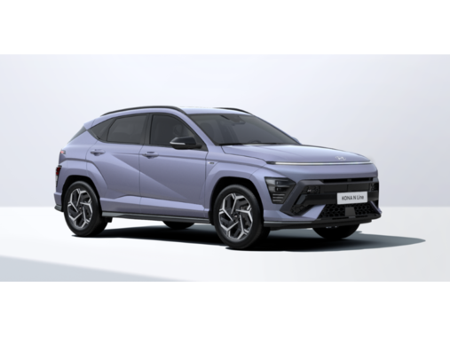 Hyundai - KONA SX2 (MY27) 1.6 T-GDI (150 PS) DCT 2WD N Line Elektr. Heckklappe 9082132