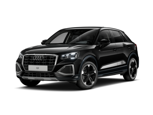 Audi - Q2 Advanced 30 TFSI AHK/Matrix/Kam/Nav/PBox/SHZ/Assist/18" 9249216