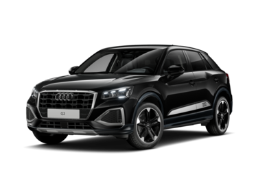 Audi - Q2 Advanced 30 TFSI AHK/Matrix/Kam/Nav/PBox/SHZ/Assist/18" 9249216
