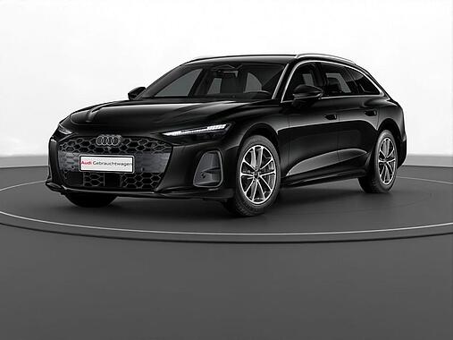 Audi - A6 Avant 2.0 TFSI AHK LED LM 18" Navi 360&deg; ACC 9280834