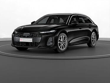 Audi A6 Avant 360 2026
