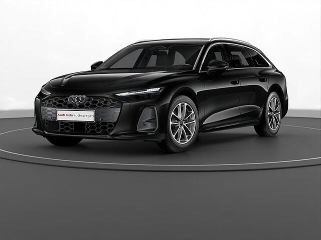Audi - A6 Avant 2.0 TFSI AHK LED LM 18" Navi 360&deg; ACC 9280834
