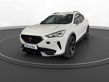 Cupra - Formentor VZ 2.0 TSI Pano LED LM 19" Navi PDC+RFK ACC 8781296