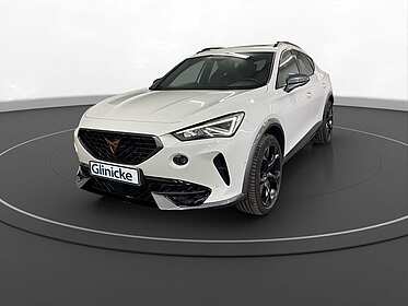 Cupra - Formentor VZ 2.0 TSI Pano LED LM 19" Navi PDC+RFK ACC 8781296